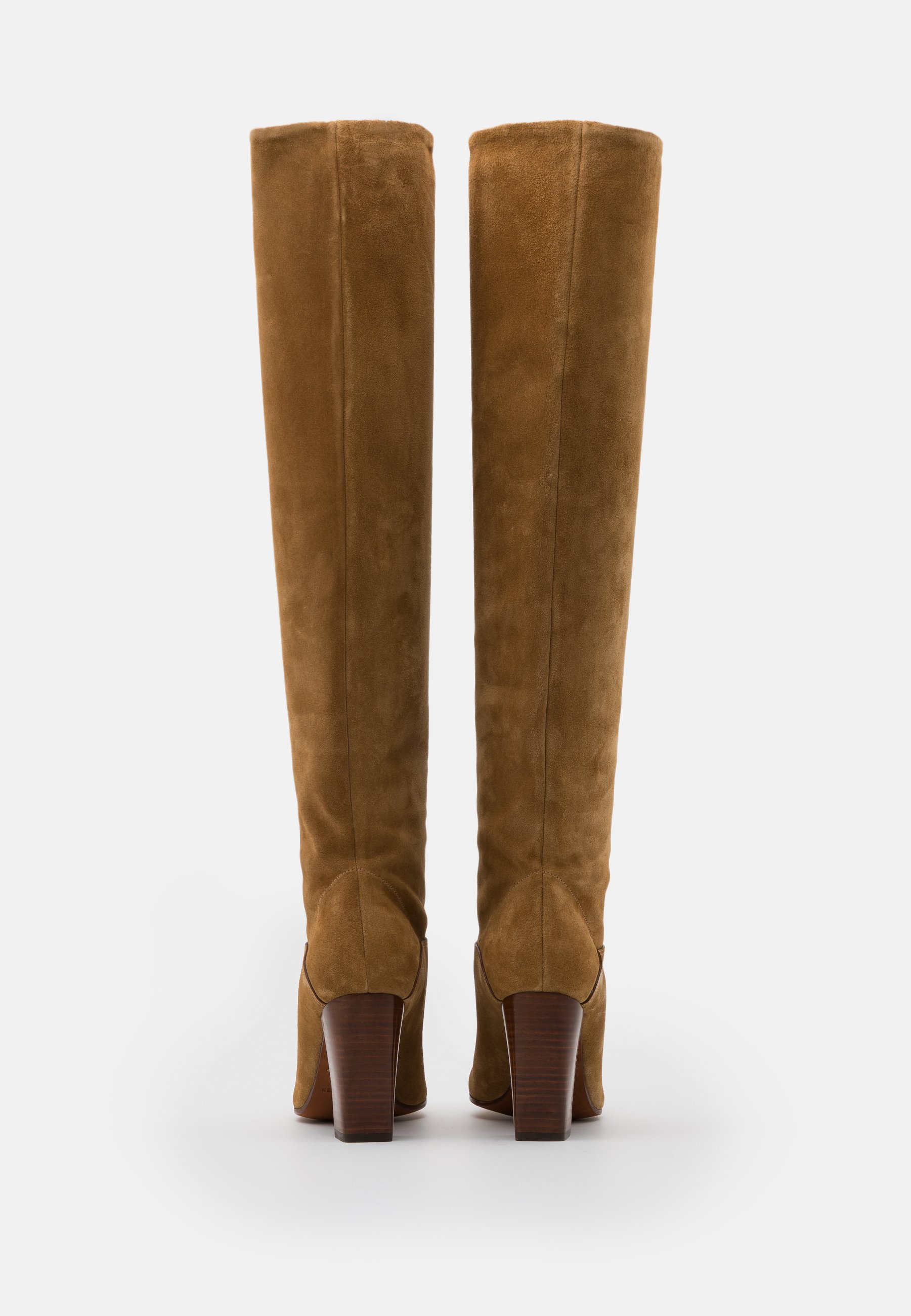 ralph lauren dress boots