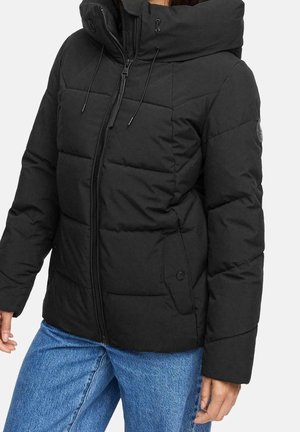 Veste d'hiver - black