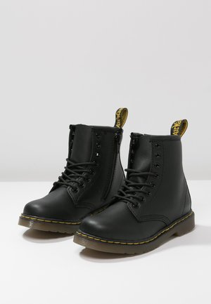 Dr. Martens Botines JR BLACK SOFTY T — photo 7