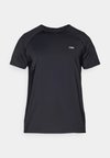 WORKOUT MEN - T-Shirt sport - black
