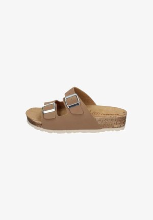 Inblu, INBLU - Sandali - beige