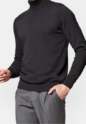 Maglione - dark grey