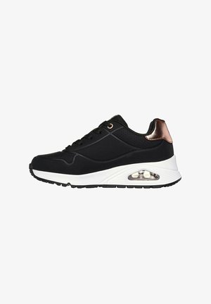 Skechers Zapatillas - black