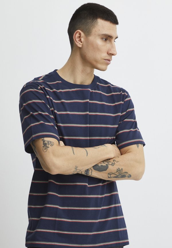 SDJoel - Print T-shirt