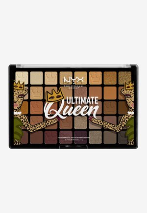 ULTIMATE QUEEN SHADOW PALETTE - Eyeshadow palette - 03