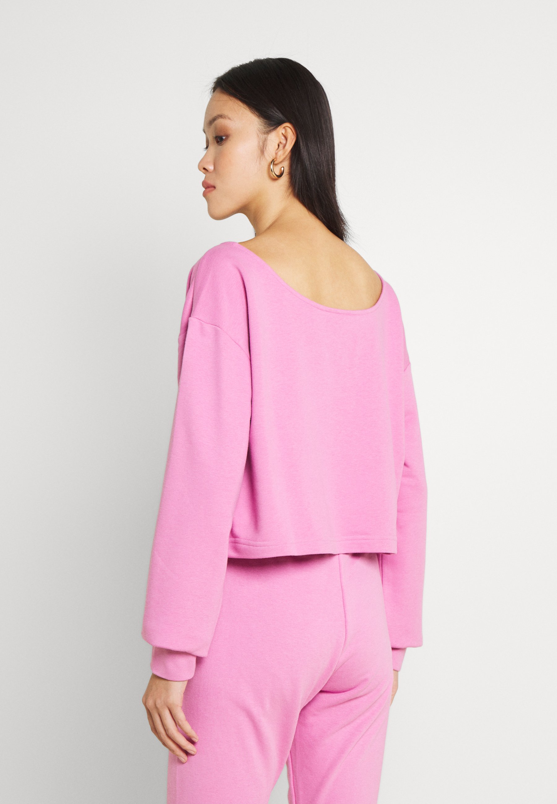 adidas Originals SLOUCHY CREW 