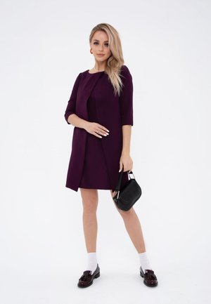 Jurk - purple