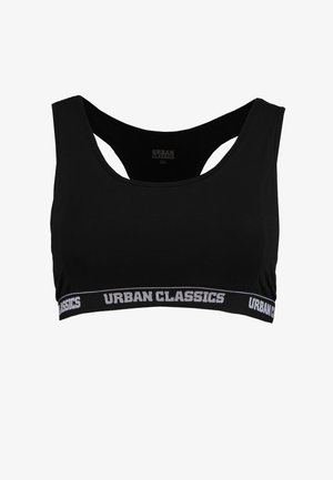 Urban Classics Curvy, LOGO - Top