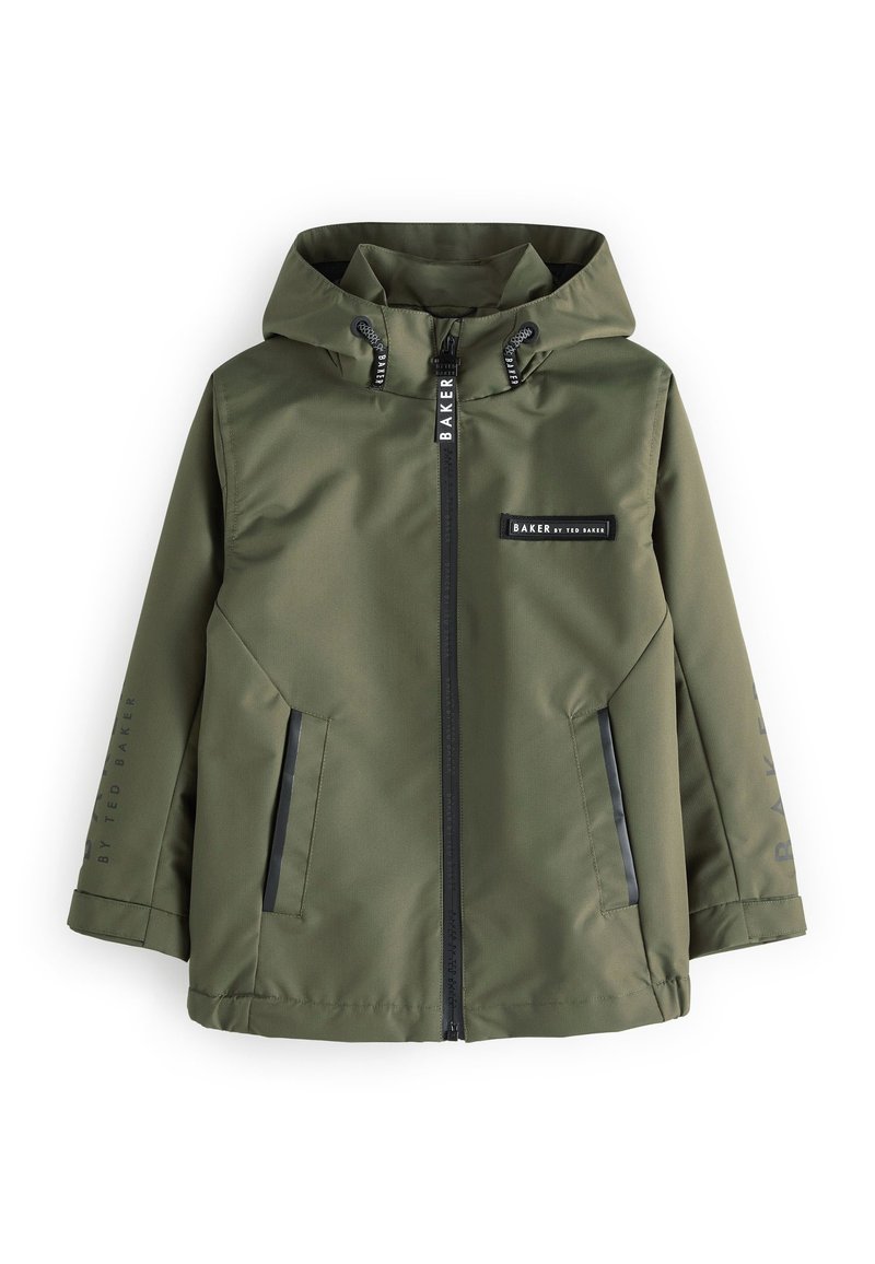 Baker by Ted Baker STANDARD Light jacket khaki green/green Zalando.de