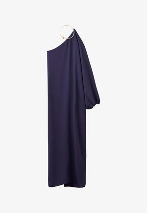 Mango, ADULT - Maxi šaty - blue