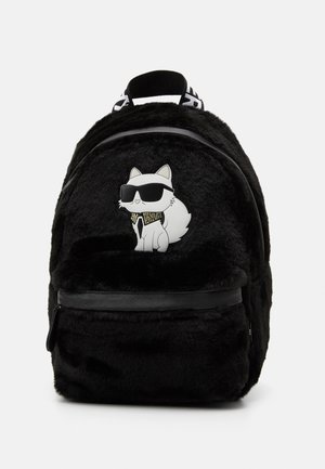 UNISEX - Sac à dos - black