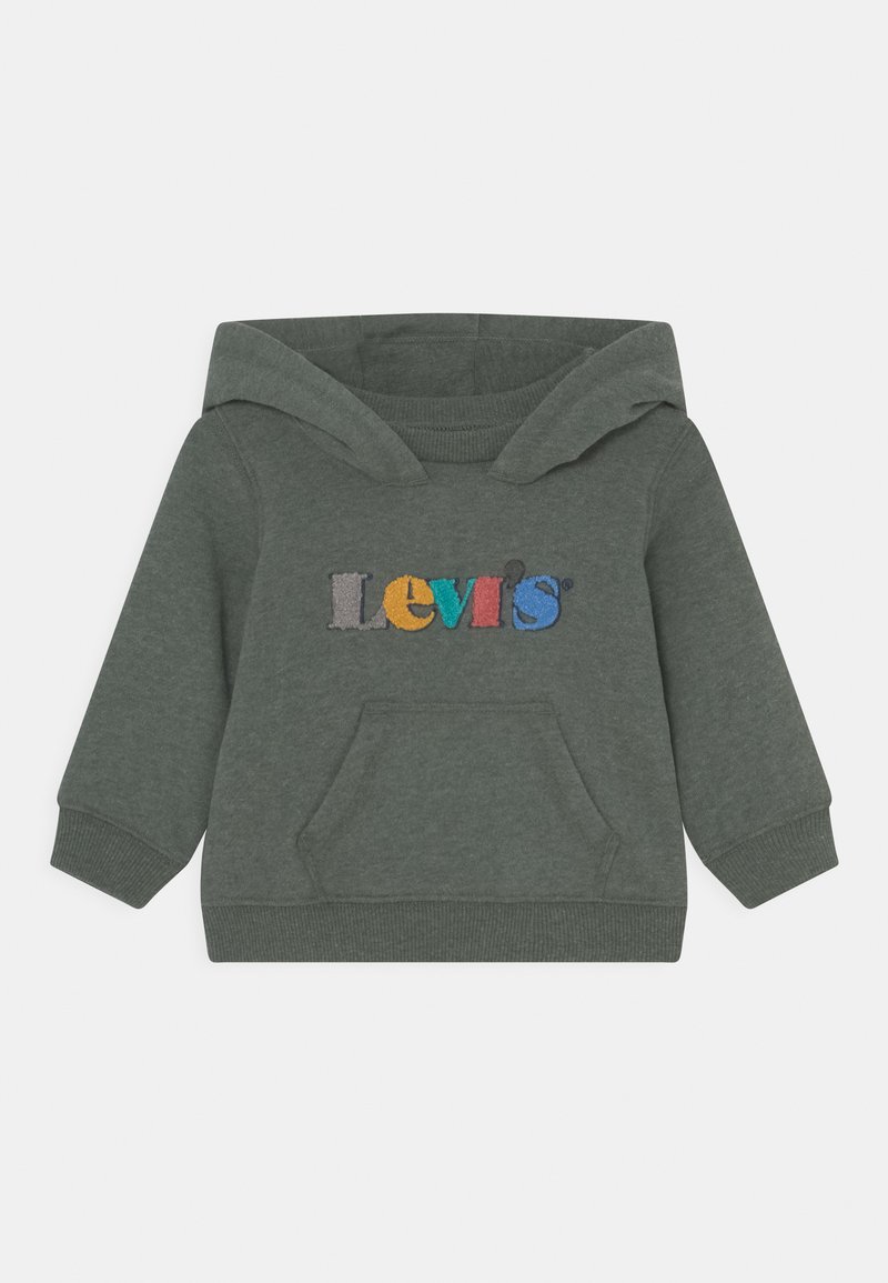 Levi’s® Hoodie donkergroen Levi’s® Hoodie donkergroen