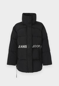 JOOP! Jeans CORALIE - Giacca invernale - black