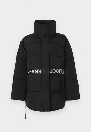 JOOP! Jeans CORALIE - Winterjacke - black