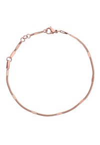 Unausgewählt, rose gold-coloured