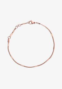 Unausgewählt, rose gold-coloured