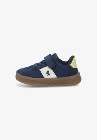 No seleccionado, navy