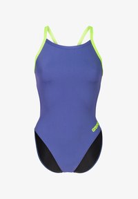 Ej vald, future dusk-black-artic lime