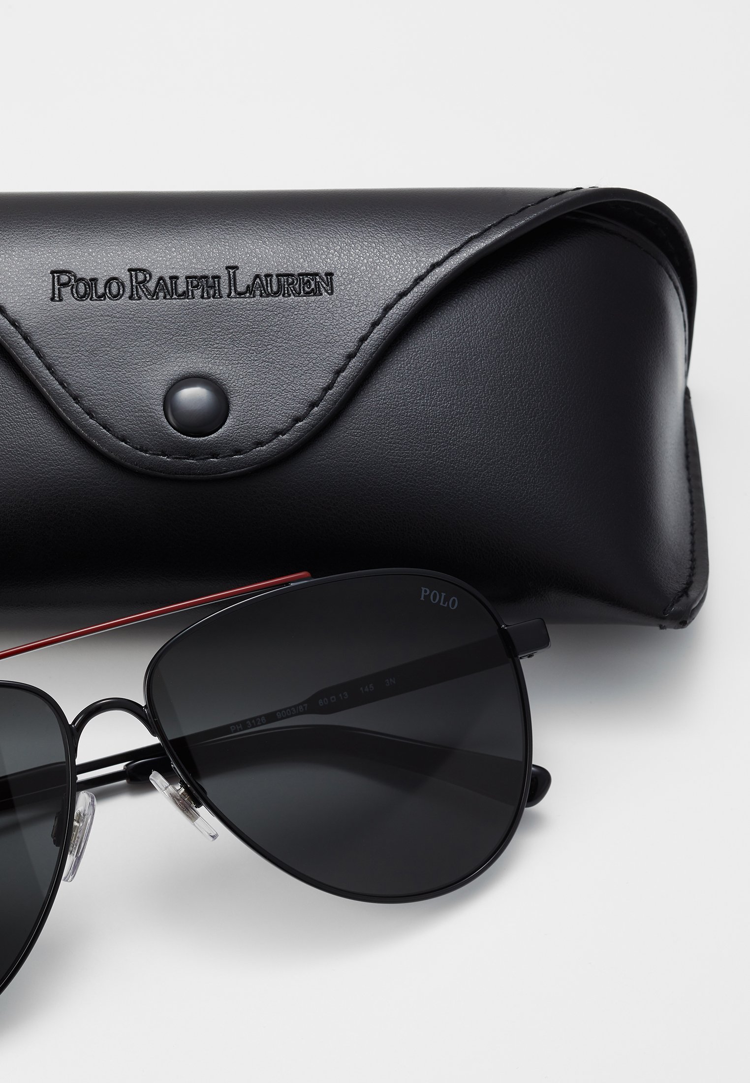 polo aviator glasses