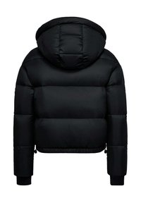 Bomboogie RIGA HIGH DENSITY - Gewatteerde jas - black