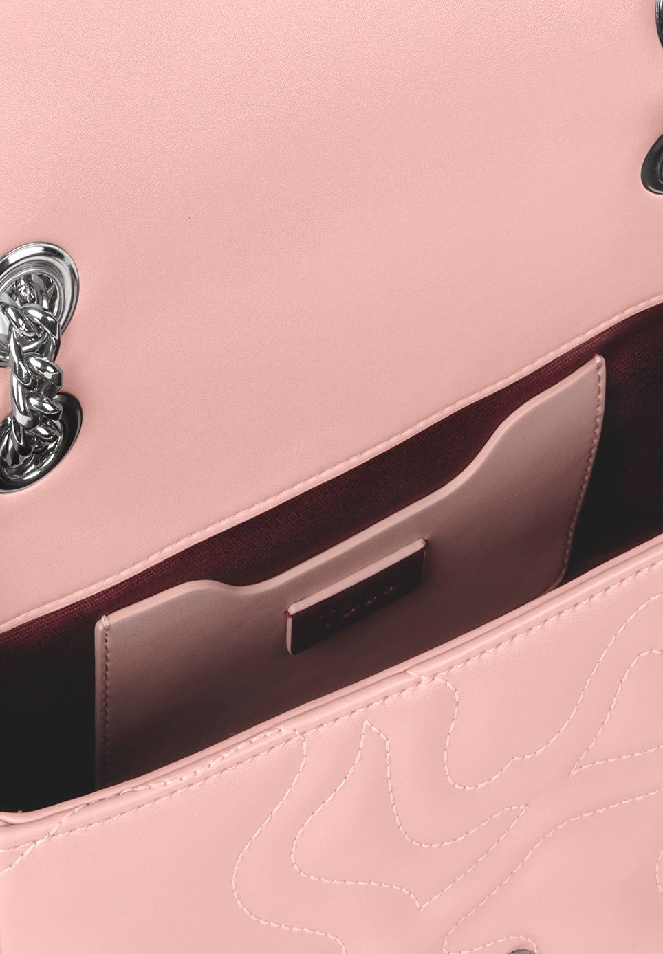 Tous Bandolera - rosa - Zalando.es
