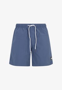 Niet geselecteerd, vintageblue
