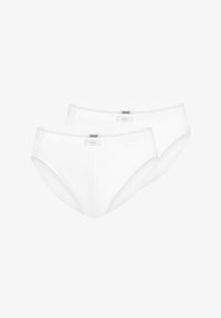 Non selezionato, weiß