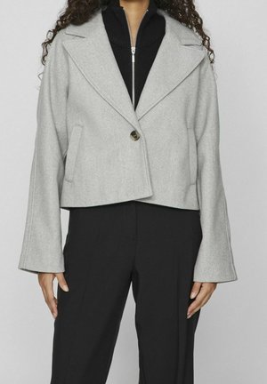 Blazer - grey