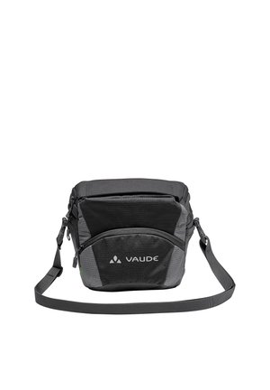 Vaude RT-LENKER ONTOUR BOX M - Borsa a tracolla - black