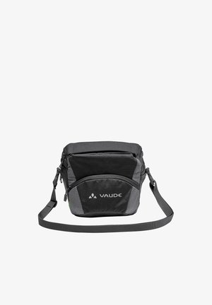 Vaude RT-LENKER ONTOUR BOX M - Borsa a tracolla - black