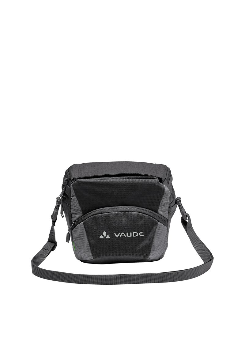 Vaude RT-LENKER ONTOUR BOX M - Borsa a tracolla - black
