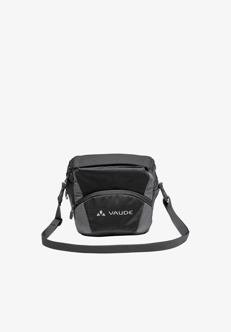 Vaude RT-LENKER ONTOUR BOX M - Borsa a tracolla - black