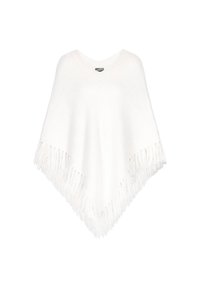 Unausgewählt, offwhite