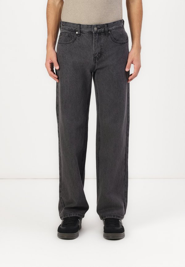 GO KIT BAGGY PANT - Baggy Jeans