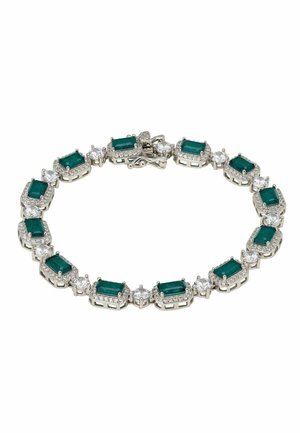 ELENA  - Bracelet - silver coloured