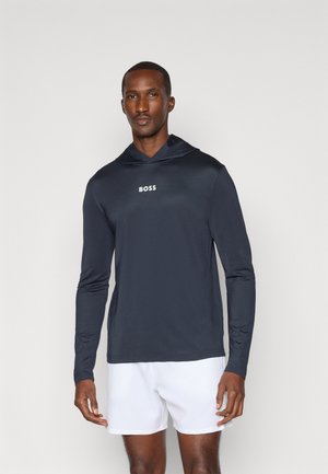 SCOTT ACTIVE - Hosszú ujjú felső - dark blue
