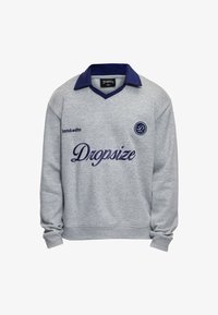 Sélectionné, grey melange