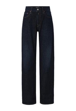 Replay, AUBRY - Jean boyfriend - dark blue