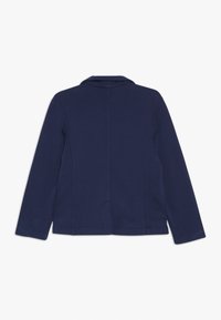 United Colors of Benetton Sako - dark blue