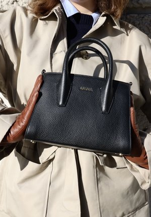 Roeckl MATHILDE SMALL - Handtasche - black