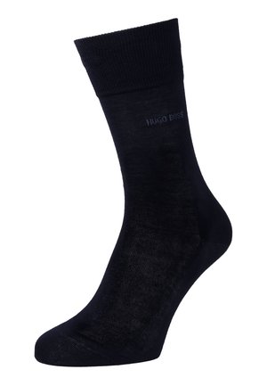 BOSS, GEORGE UNI - Chaussettes - dark blue
