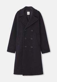 OTO COAT - Klassisk kappa / rock - marine