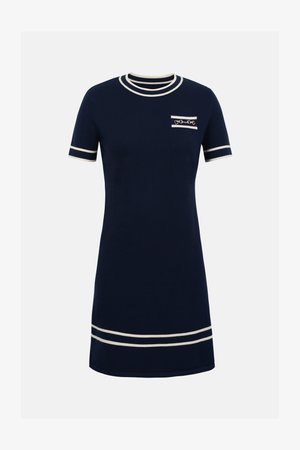 Anna Field by Zalando, - Sukienka dzianinowa