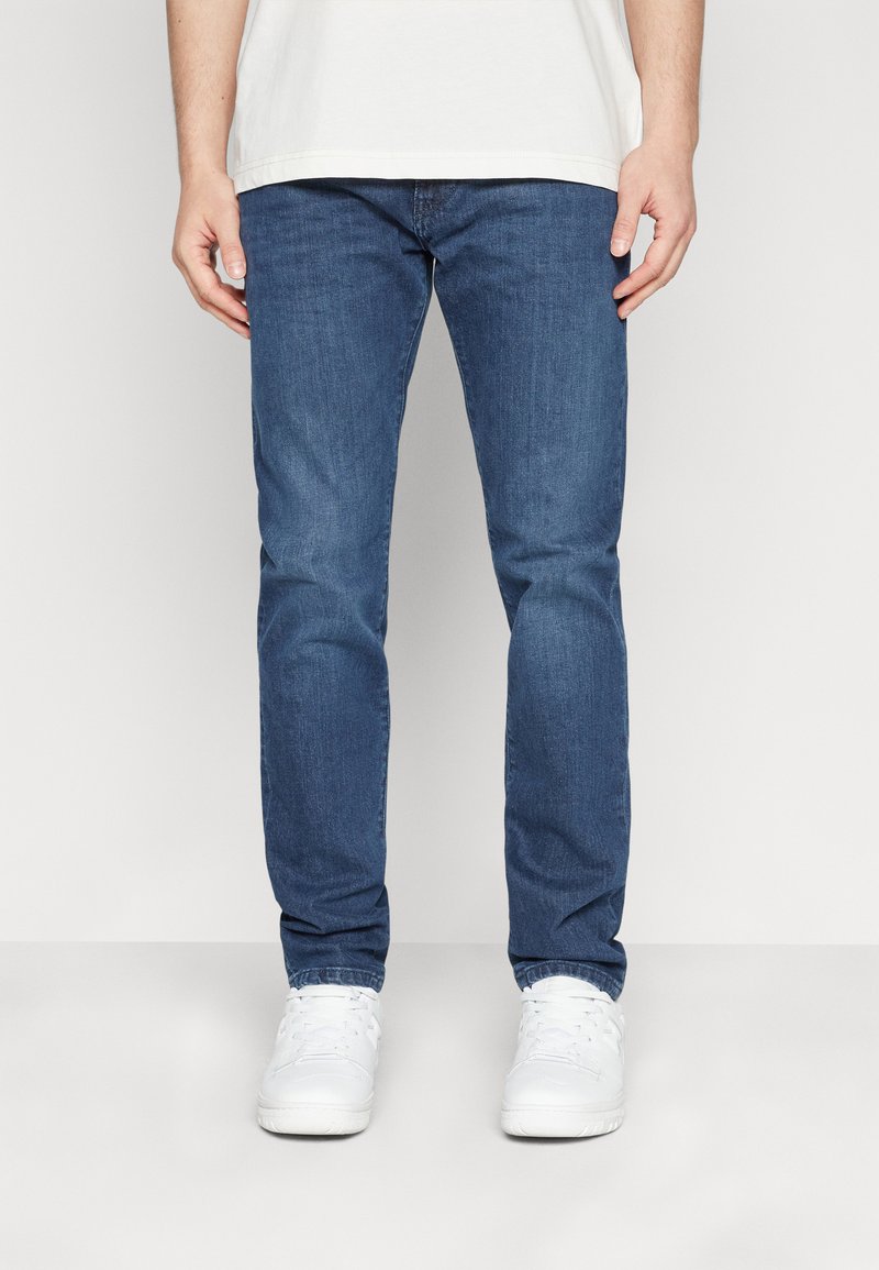 Diesel - 2019 D-STRUKT - Jeans slim fit - 808N, Ingrandire