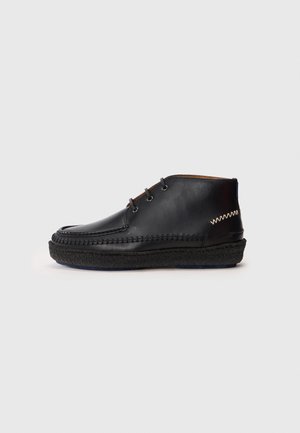 RICHIE - Zapatos de vestir - black