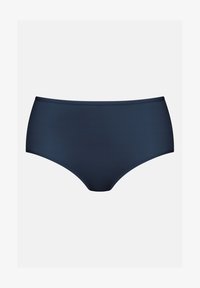 Unausgewählt, deep shadow