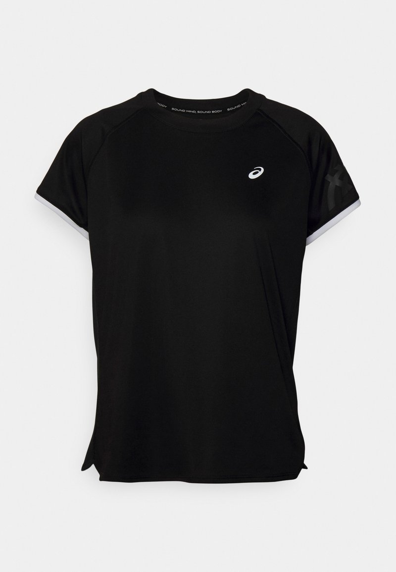 t shirt asics running