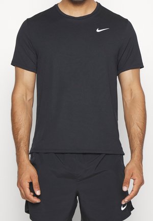 Sports T-shirts - black