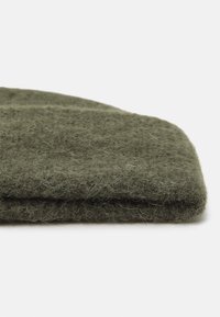 Samsøe Samsøe NOR HAT - Gorro - forest night