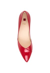 Högl Ballerines - red